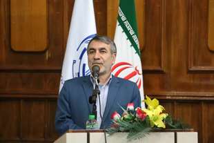  پیام تشکر دکتر قاسمی معاون آموزشی و تحصیلات تکمیلی دانشگاه به مناسبت برگزاری امتحانات دانشگاه